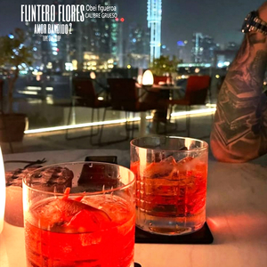 Amor Bandido 2 - Tipe Jan Glop