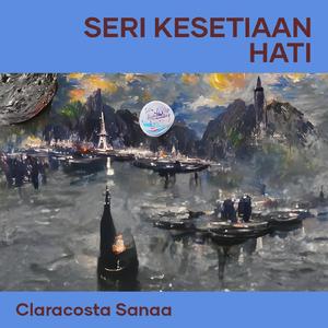 Seribu Warna Langit