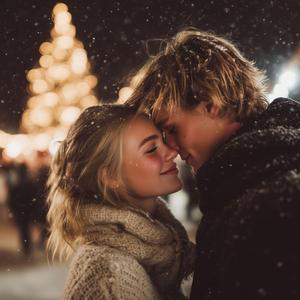 Christmas in Myeong-dong