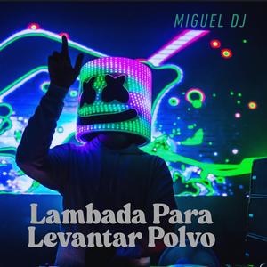 Lambada Para Levantar Polvo (Radio Edit)