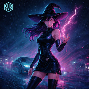 Phantom Light (Slowed Down)