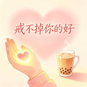 戒不掉你的好