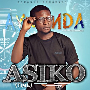 Asiko (Time)