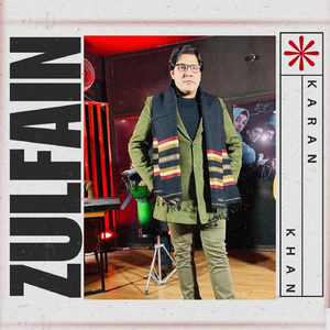 Zulfain