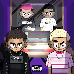 EU (feat. Paq, Hinato, Pszin & BlackkOg)