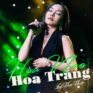 Hoa Nào Hoa Trắng
