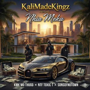 Nhia Meka (feat. NTF Toxic T & SonsOfNotown)