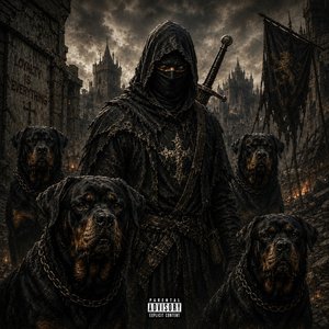 Rebelion (Dark Trap Instrumental)