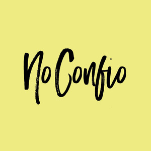 No Confio