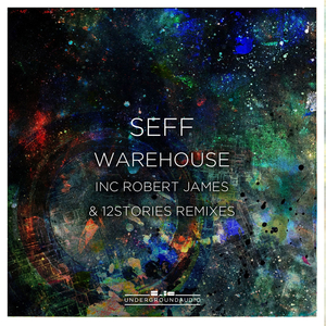 Warehouse (Robert James Remix)