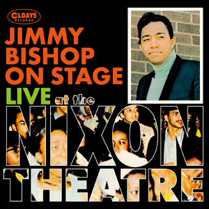 YOU’D BETTER (CHECK YOURSELF) [Live At The Nixon Theatre 1967]