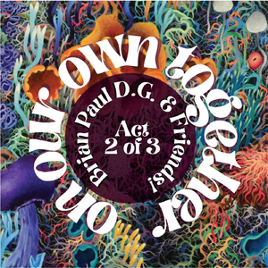 Just Gonna Let That River Take Me Home