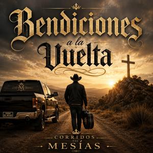 BENDICIONES A LA VUELTA