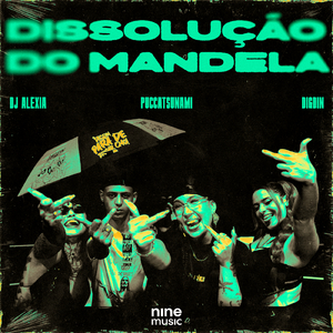 DISSOLUÇÃO DO MANDELA
