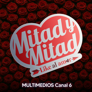 Mitad y Mitad Like al Amor