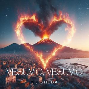 Vesuvio, Vesuvio