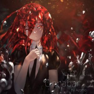 宝石之国-シンシャ(辰砂)remix