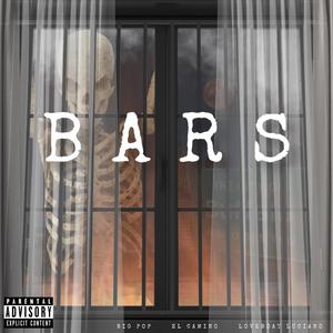 Bars (feat. ElCamino & Loveboat Luciano)