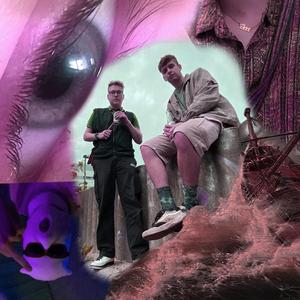 Odyssee (feat. roickxan)