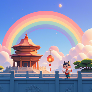 《樵夫》宋朝·萧德藻