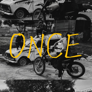 Once