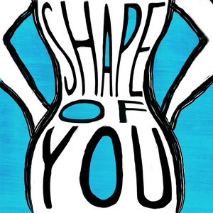 Shape of You (中国风）
