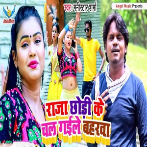 Raja Chhodi Ke Chal Gaile Bahrwa