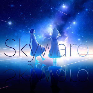 Skyward (feat. IA & 初音ミク)