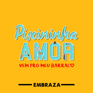 Piscininha Amor