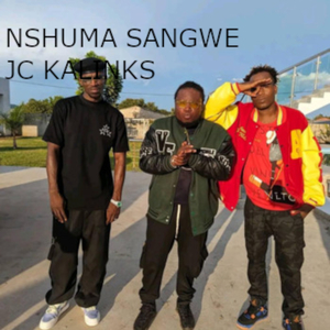 NSHUMA SANGWE