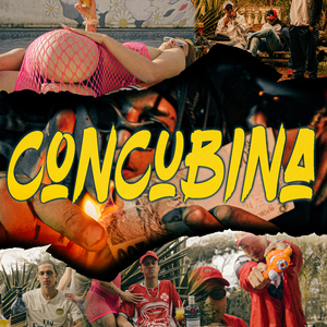 Concubina