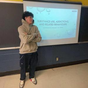 MEDICALLY PRESCRIBED (feat. 2tony)