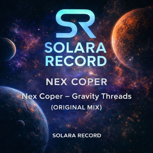 Velvet Ash (Original Mix)