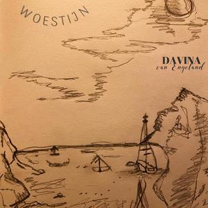 WOESTIJN