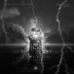 Heart for Rent (Afinity Remix)