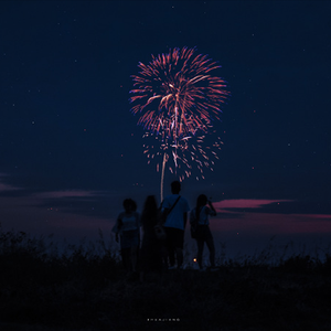 挥不走的萤火（翻自 墨明棋妙）