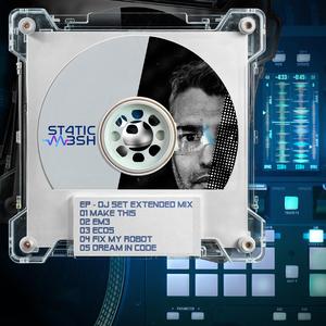 DREAM IN CODE (feat. A.L.E.) (Extended Mix)