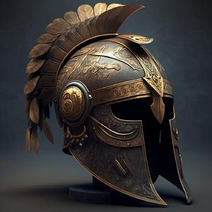 Helmet (Slowed and Reverb)