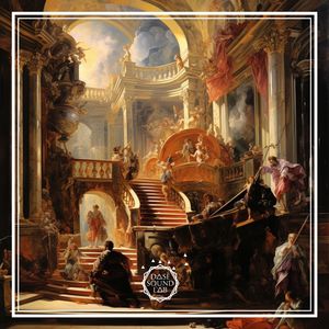 Sonata in D Minor, K. 1