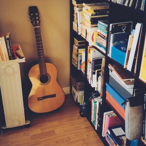 她说每个人他的心中都有一首歌（Cover 陈小熊）