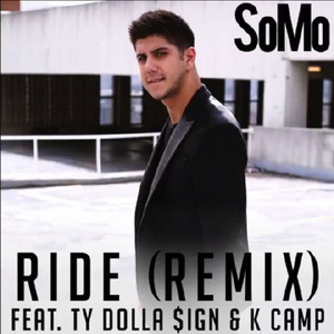 Ride (feat. Ty Dolla $ign & K CAMP) [Remix]
