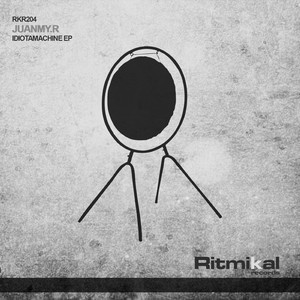 The Jones (Original Mix)