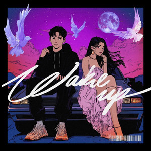 Wake Up (feat. H DOUBLE G)