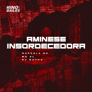 Aminese Insordecedora