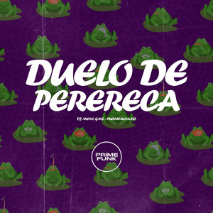 Duelo De Perereca