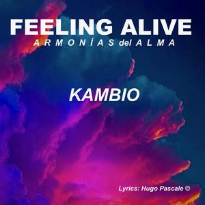 FEELING ALIVE