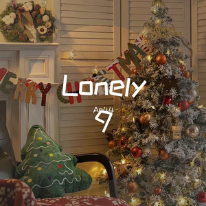 Lonely 9（Prod By GOAT CREW）