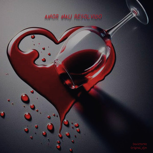 Amor Mau Resolvido