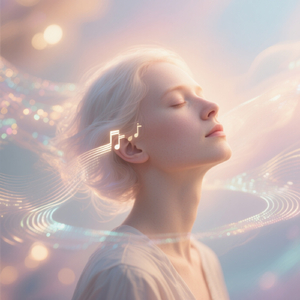 I Hear Your Voice