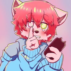 秘（中文翻唱）（翻自 初音未来）